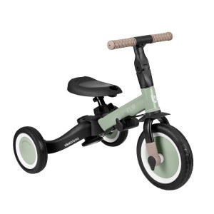 سه چرخه 5in1 کیکابو kikka boo مدل Flip