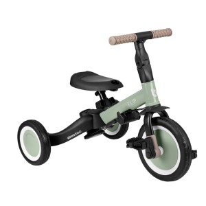 سه چرخه 5in1 کیکابو kikka boo مدل Flip