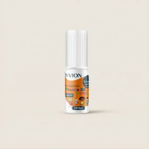 قطره ویتامین D3 آیویون IVVION