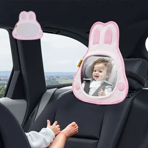 آیینه صندلی خودرو کودک جووی‌کیدز Jovikids