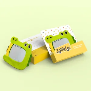 آیینه صندلی خودرو کودک جووی‌کیدز Jovikids