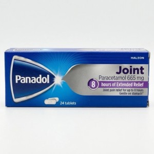 قرص  تسکین درد مفاصل پانادول جوینت Panadol Joint