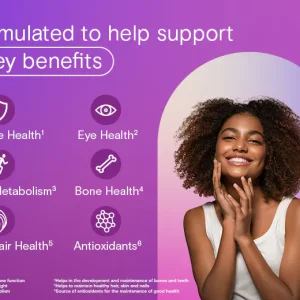 مولتی‌ ویتامین کامل بانوان Bayer One A Day Women