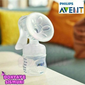 شیردوش دستی فیلیپس اونت PHILIPS AVENT مدل SCF430