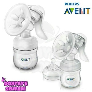 شیردوش دستی فیلیپس اونت PHILIPS AVENT مدل SCF430