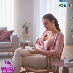 شیردوش برقی فیلیپس اونت AVENT