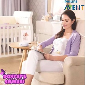 شیردوش برقی فیلیپس اونت AVENT