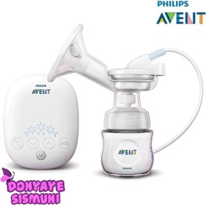 شیردوش برقی فیلیپس اونت AVENT
