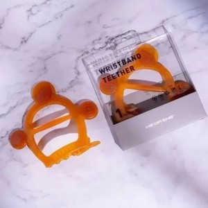 دندانگیر مدل مچی سیلیکونی هی اور شی HE OR SHE