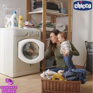 مایع شستشوی لباس چیکو Chicco