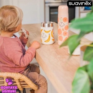 فلاسک غذای 350 میل سواوینکس Suavinex