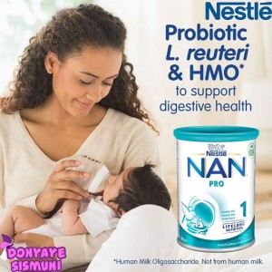 شیر خشک نان NAN نستله Nestle