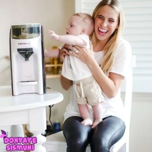 دستگاه شیر ساز برند بیبی برازا BABY BREZZA