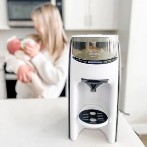 دستگاه شیر ساز برند آمریکایی BABY BREZZA