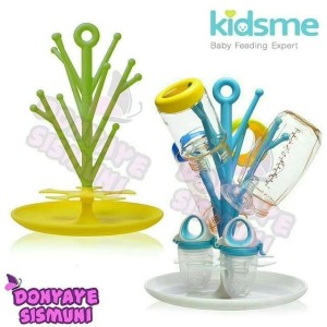 خشک‌ کن آبچکان طرح درخت کیدزمی KIDSME