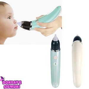 پوار بینی برقی نوزاد و کودک