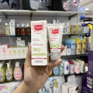 کرم شقاق سینه  30 میل ماستلا Mustela