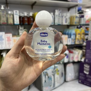 عطر کودک 100 میل چیکو Chicco