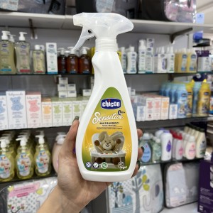 اسپری ضدعفونی کننده و استریل سطوح چیکو chicco