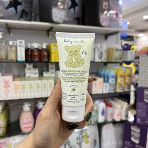 کرم ضد حشره 75 میل بیبی کوکول Baby Coccole