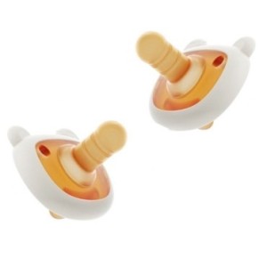 پستانک هی اور شی HE OR SHE مناسب روز