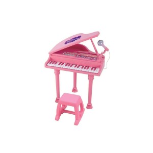 پیانو و میکروفون صورتی وین فان Winfun