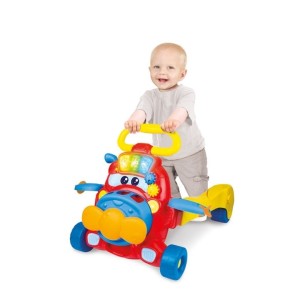 واکر موزیکال طرح هواپیما وین فان Winfun