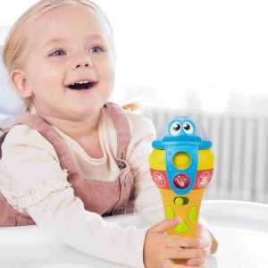 بلندگو و  میکروفون چندکاره وین فان WinFun