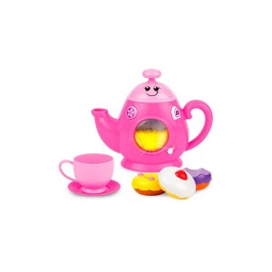 اسباب بازی ست چای خوری وین فان WINFUN