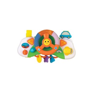 اسباب بازی فرمان موزیکال کوچک مسابقه وین فان WINFUN