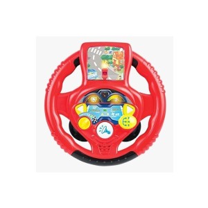 اسباب بازی فرمان قرمز برند وین فان WINFUN