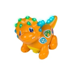 اسباب بازی دایناسور ماجرا جو موزیکال وین فان WINFUN