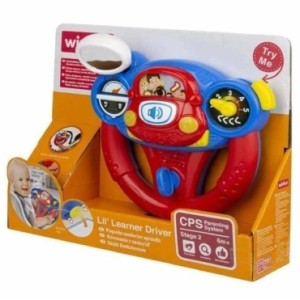 اسباب بازی فرمان مسابقه وین فان  WINFUN