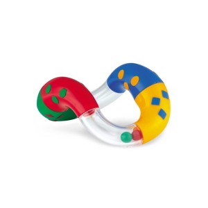 اسباب بازی تولو جغجغه دوقلوی گردان TOLO