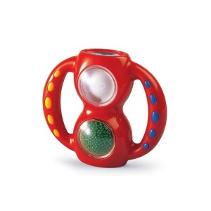 اسباب بازی جغجغه جادویی تولو TOLO