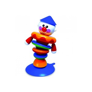 دلقک صندلی غذا حرکتی تولو TOLO کد 89520