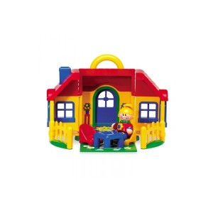 اسباب بازی تولو کلبه بازی TOLO