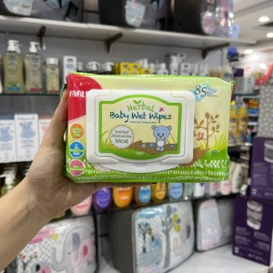 دستمال مرطوب فارلین Farlin