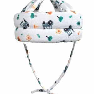 کلاه محافظ سر کودک