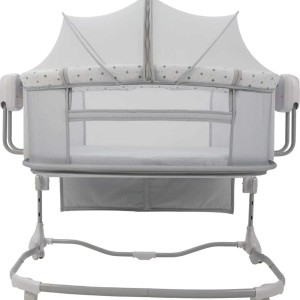 گهواره و تخت کنار مادر سه کاره ماستلا MASTELA