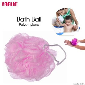 لیف حمام کودک در 2 رنگ فارلین FARLIN