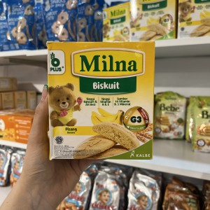 بیسکویت ملینا Milna