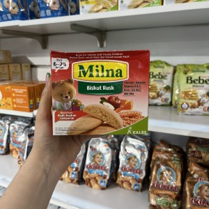 بیسکویت ملینا Milna