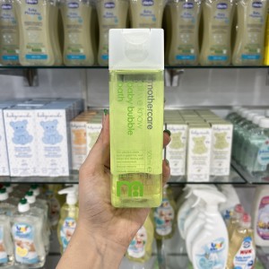 شامپو کف مادرکر MOTHERCARE