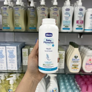 پودر بچه با نشاسته برنج 150 گرمی چیکو Chicco