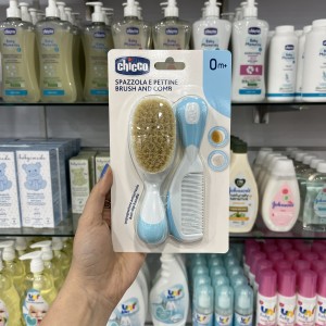 شانه و برس چیکو Chicco