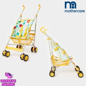 کالسکه فانتزی  مادرکر Mothercare