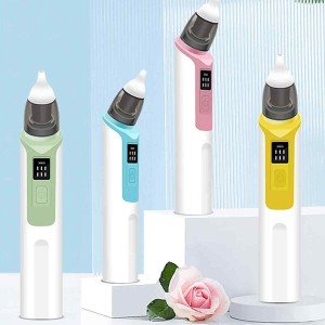 پوار بینی برقی نوزاد 6 سرعته