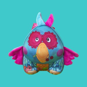 کوله پشتی کودک اوکی بگ  okiebag