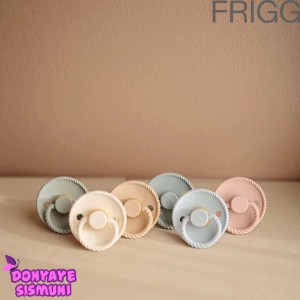 پستانک فریگ Frigg